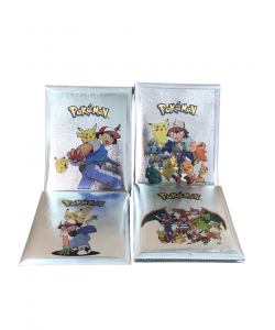 Pokemon Card Game Silver 29183