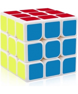Magic Cube 1627479