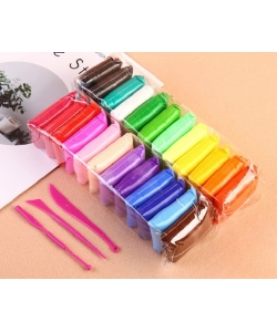 Super Light Clay 24/Pack 29199