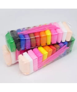 Super Light Clay 12/Pack 29203
