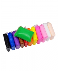 Super Light Clay 12/Pack 29203
