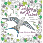 Coloring The Psalms Seeing God S Patterns In Our