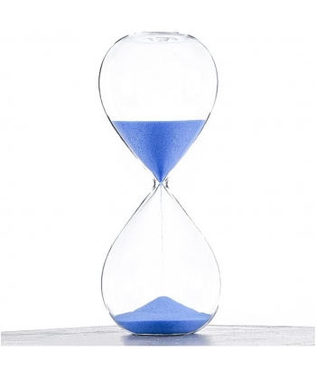 Sand Clock 17Cm 29673