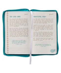 Break Time Devotional For Young Women Dev153
