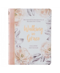 Gift Book Walking In Grace Gb193