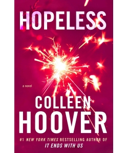 Hopeless Colleen Hoover