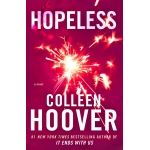 Hopeless Colleen Hoover