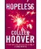 Hopeless Colleen Hoover