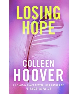 Losing Hope Colleen Hoover