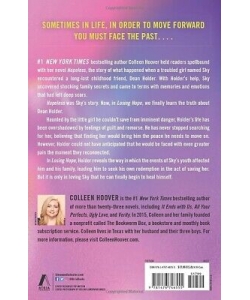 Losing Hope Colleen Hoover