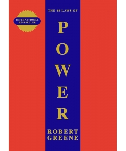 The 48 Laws Of Power