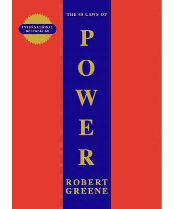 The 48 Laws Of Power
