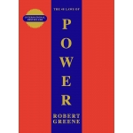 The 48 Laws Of Power