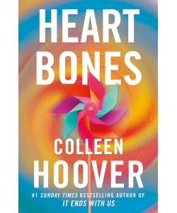 Heart Bones Colleen Hoover