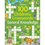 100 Children S Crosswords General Knowledge
