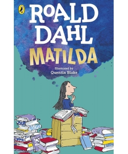 Roald Dahl-Matilda