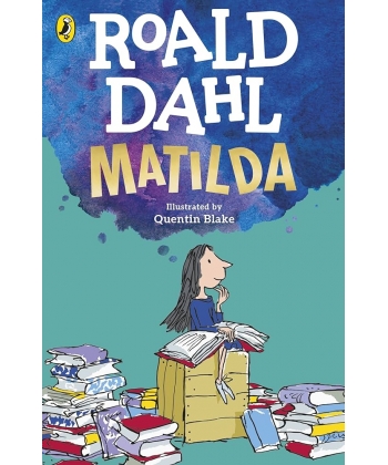 Roald Dahl-Matilda