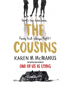 The Cousins Karen Mcmanus