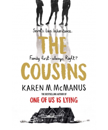 The Cousins Karen Mcmanus