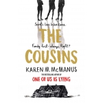 The Cousins Karen Mcmanus