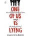 One Of Us Is Lying Karen Mcmanus