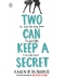 Two Can Keep A Secret Karen Mcmanus