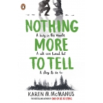 Nothing More To Tell Karem Mcmanus