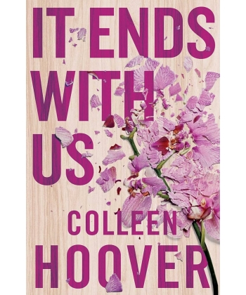 It Ends With Us Colleen Hoover