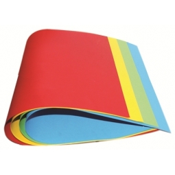 Cardboard Jansen 50X70Cm 300Gsm 300281.64 Bishop Lilac