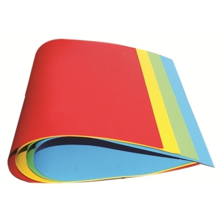 Cardboard Jansen 50X70Cm 300Gsm 300281.64 Bishop Lilac