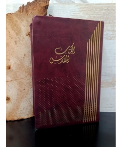الكتاب المقدس GNA063DC