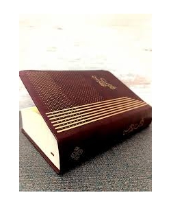 الكتاب المقدس GNA063DC