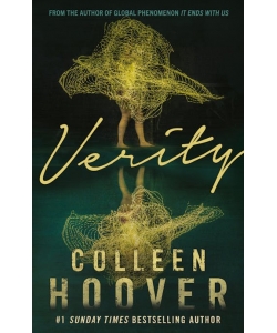 Verity Colleen Hoover