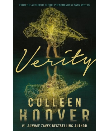 Verity Colleen Hoover