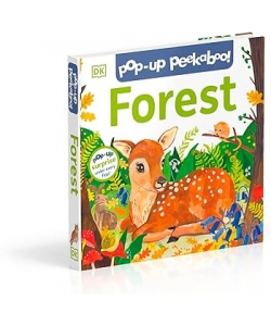 Pop-Up Peekaboo ! Forest