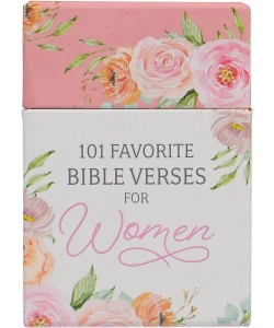 Box Of Blessings