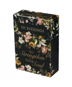 Box Of Blessings