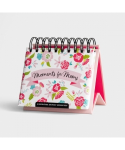Moments For Moms
