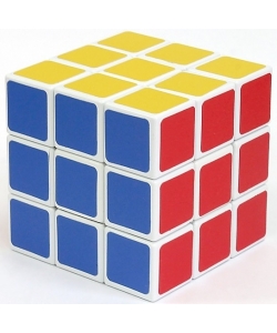 Magic Cube