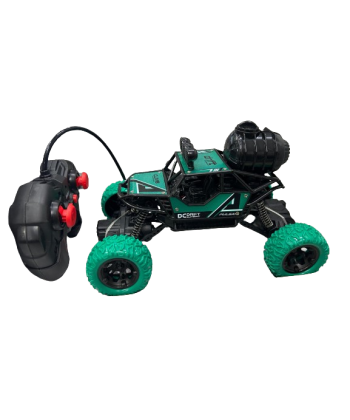 Fire Toy Set