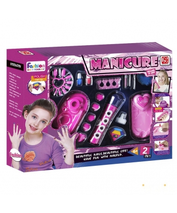 Beauty Set