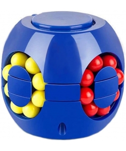 Cube Spinner