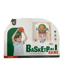 Basket Ball Game