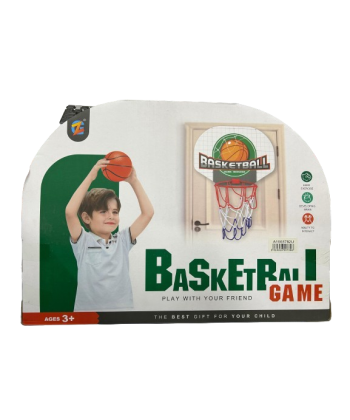 Basket Ball Game