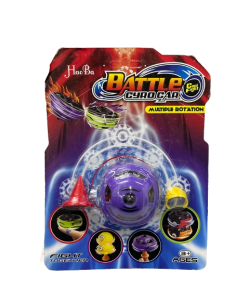 Battle Gyro
