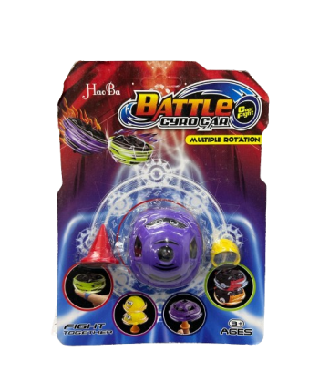 Battle Gyro