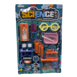 Science Laboratory