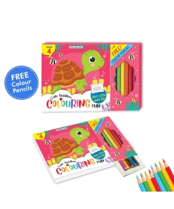 Dreamland Coloring Book