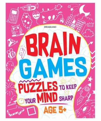 Dreamland Brain Game