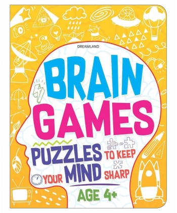 Dreamland Brain Games